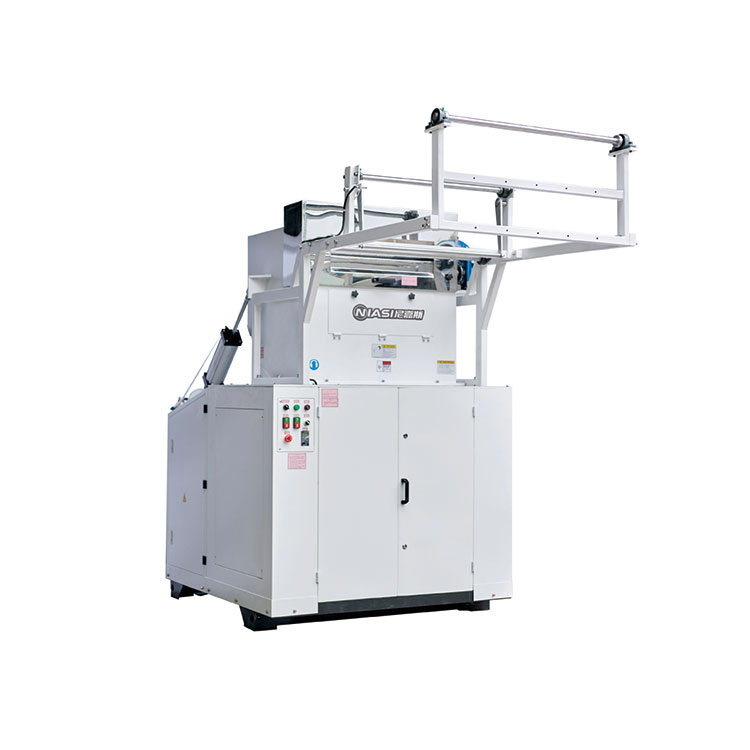 Plastik crusher maşınlarının iş prinsipini bilirsinizmi?