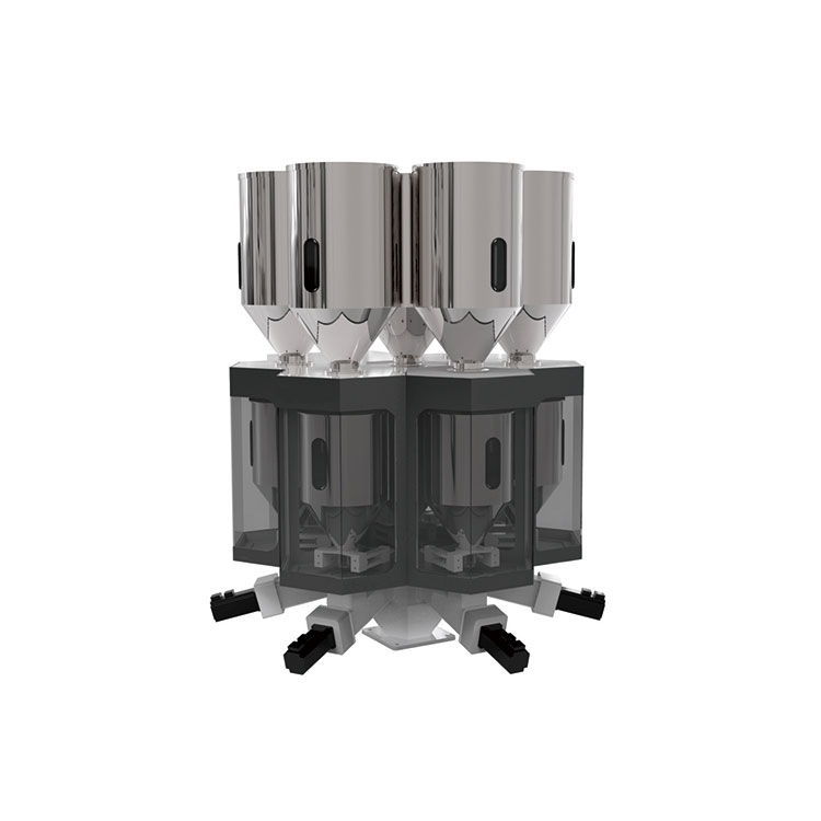 Niyə Gravimetrik Blender dəqiq ölçmə üçün bir sənaye vasitəsi adlandırılır?