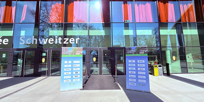 Yalnız Çin Müəssisəsi! NIASI Avropa Termoformasiya Konfransına dəvət olunub