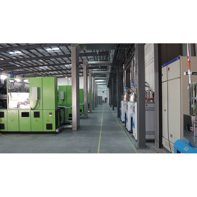 Mərkəzləşdirilmiş qidalanma sistemi istehsalın səmərəliliyini necə artırır?