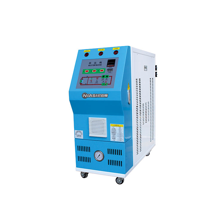 Optik qəlib temperatur nəzarətçisi